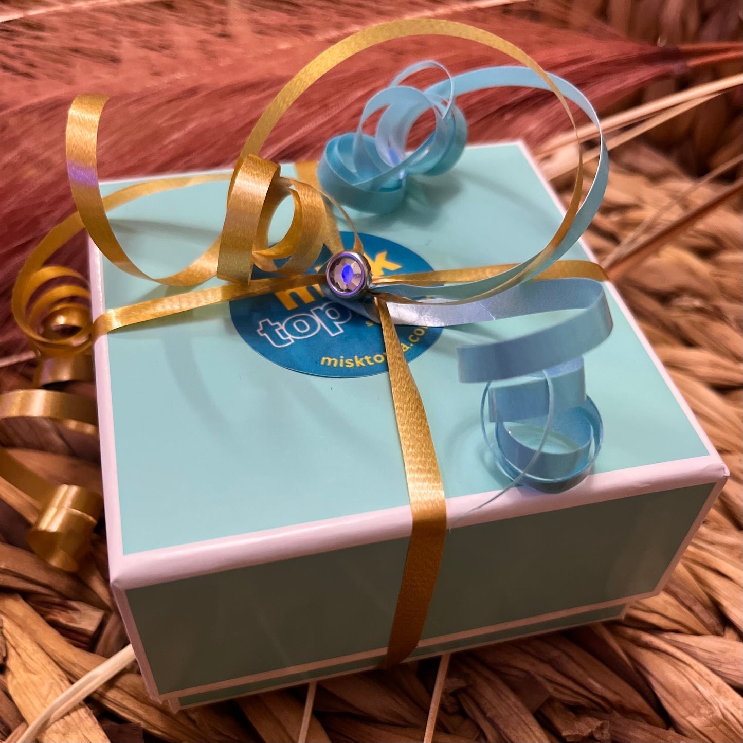Misktopia Crafted Original Gift Set