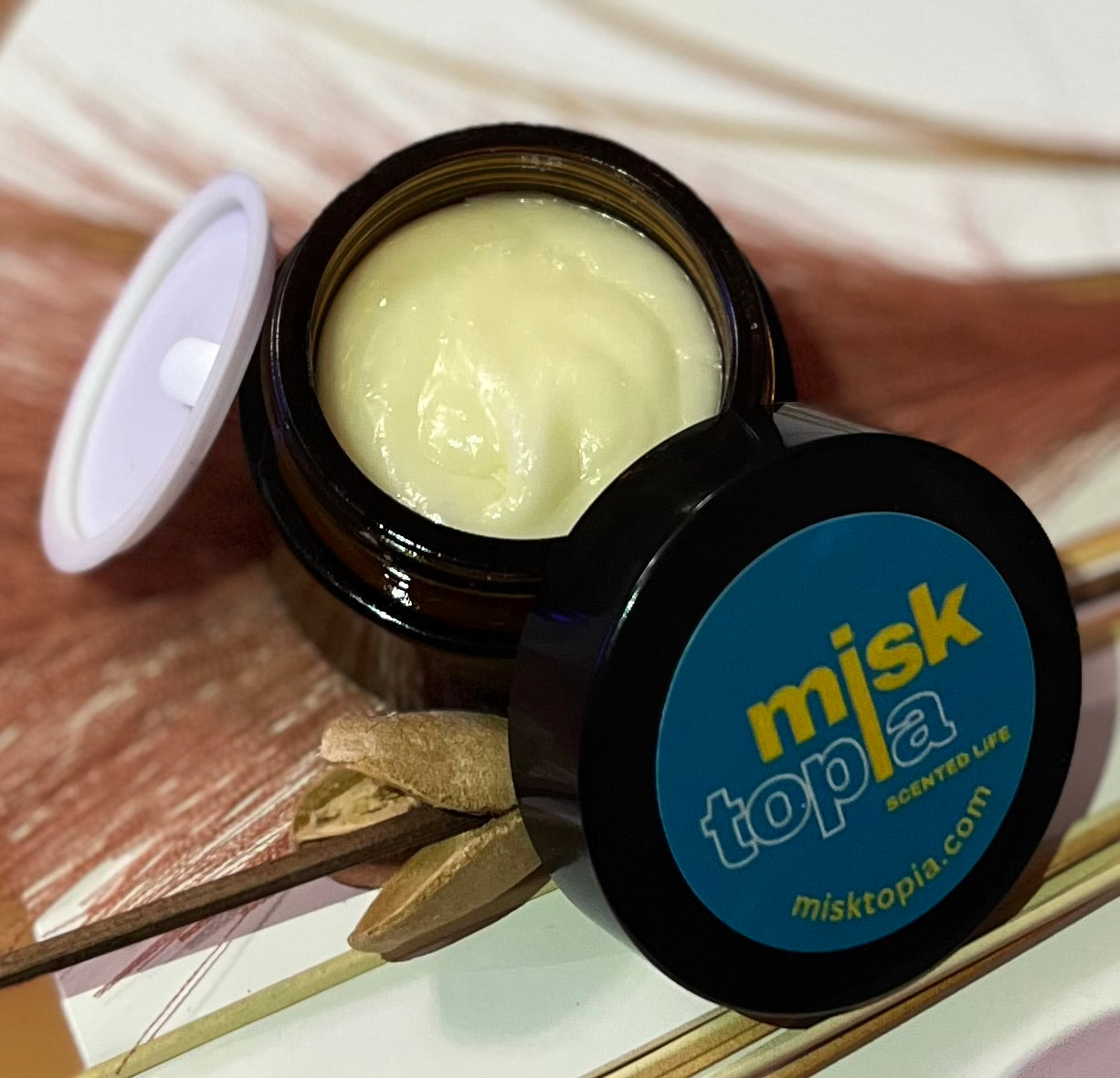 Original Musk Deodorant