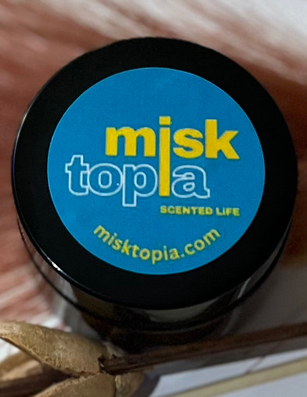 Original Musk Deodorant