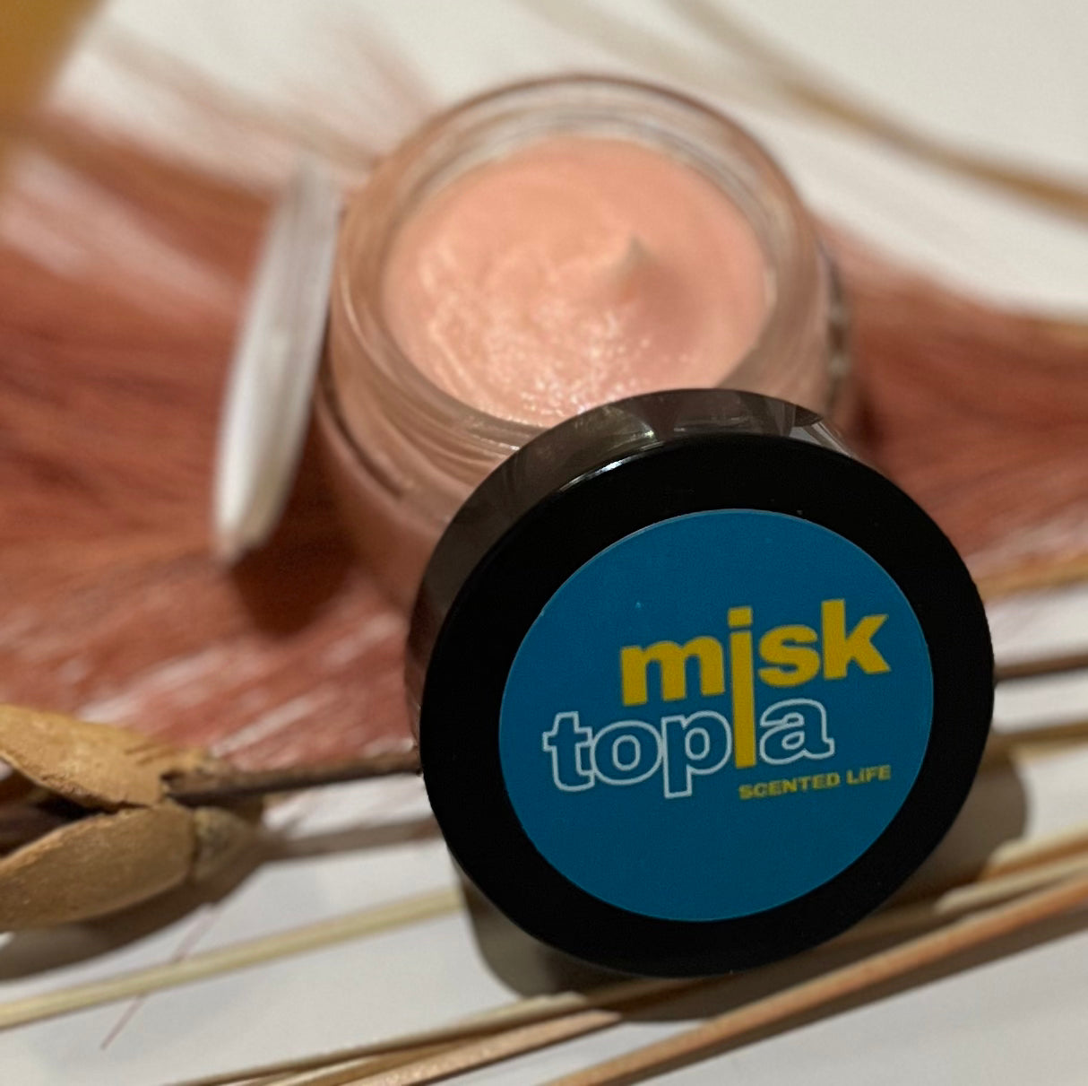 Pomegranate Musk Deodorant