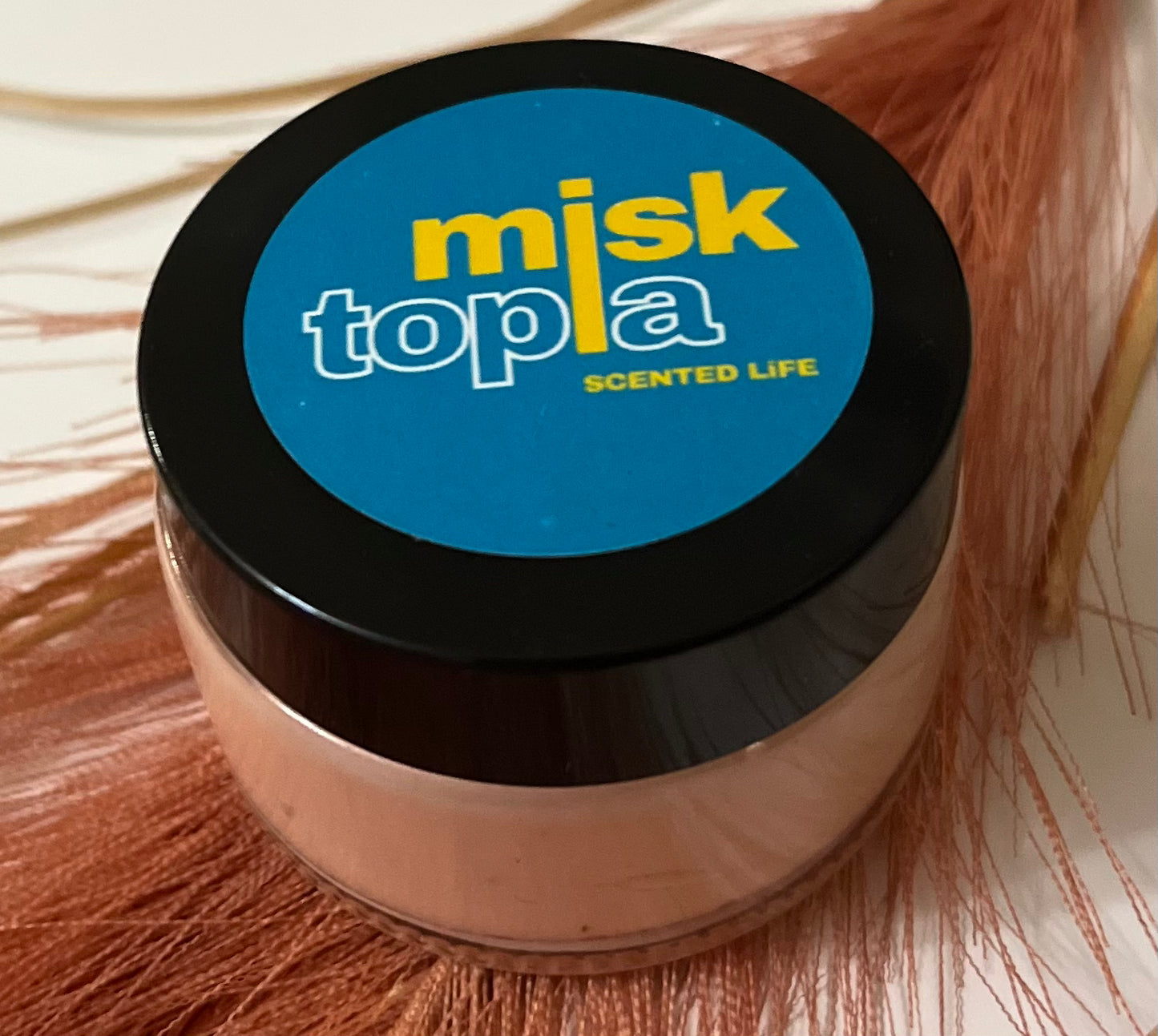 Pomegranate Musk Deodorant