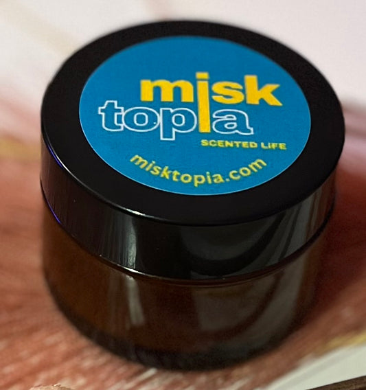 Original Musk Whitening Deodorant